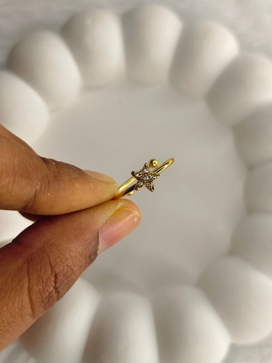 Anti-Tarnish Ring ATRNJ20