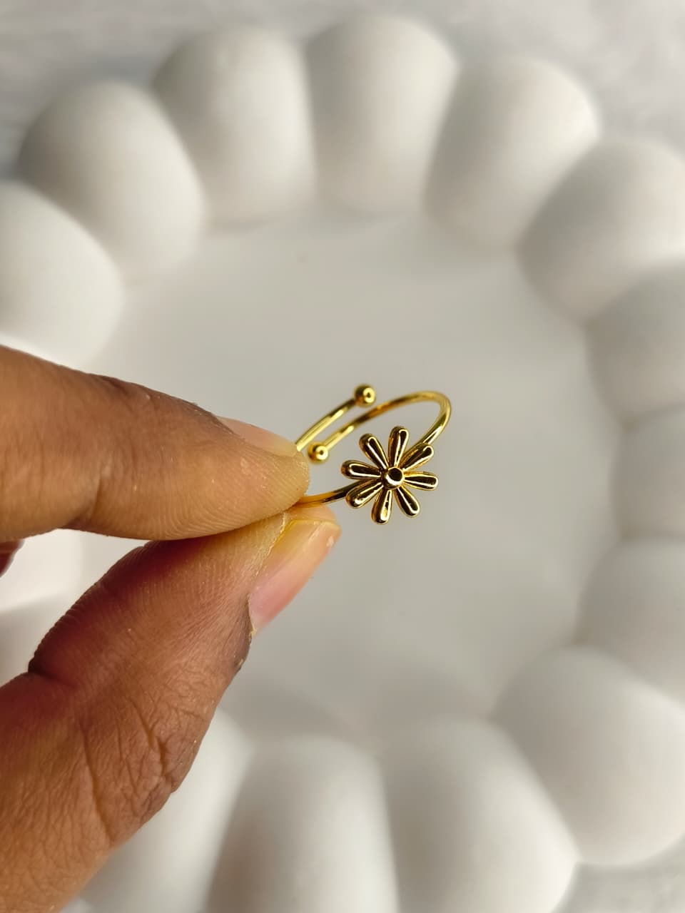 Anti-Tarnish Ring ATRNJ18