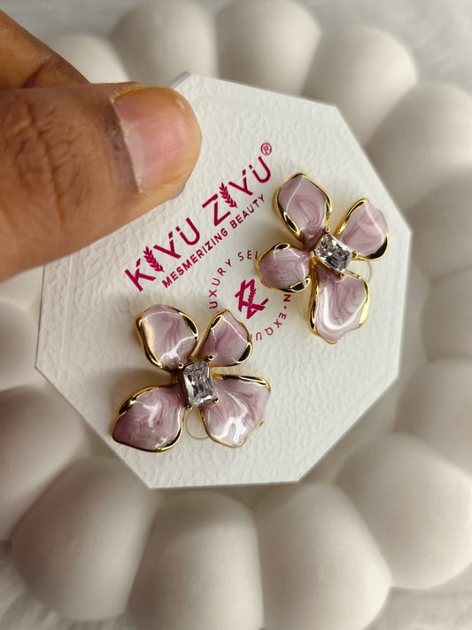 Anti-Tarnish Earring ATENJ29