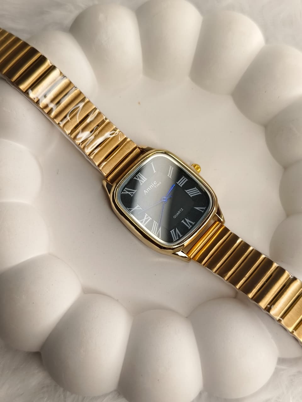 Anti-Tarnish Watch