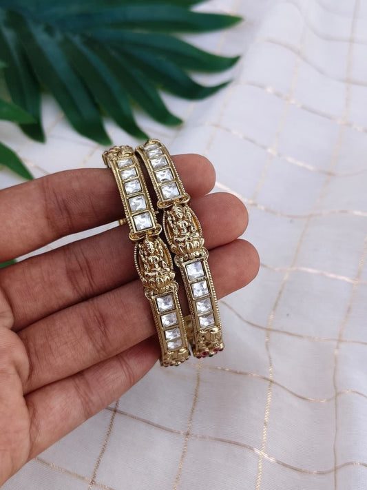 Nandika Metal Bangles MBNB26
