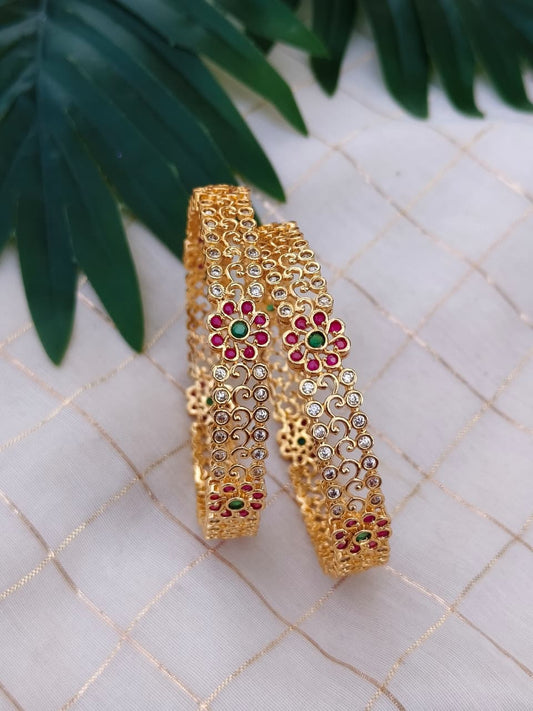Irie Metal Bangles MBNB27