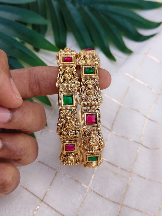 Nagas Metal Bangles MBNB32