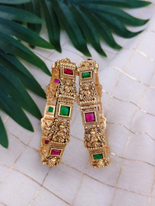 Nagas Metal Bangles MBNB32