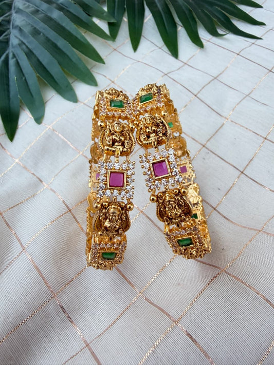 Kiara Metal Bangles MBNB53