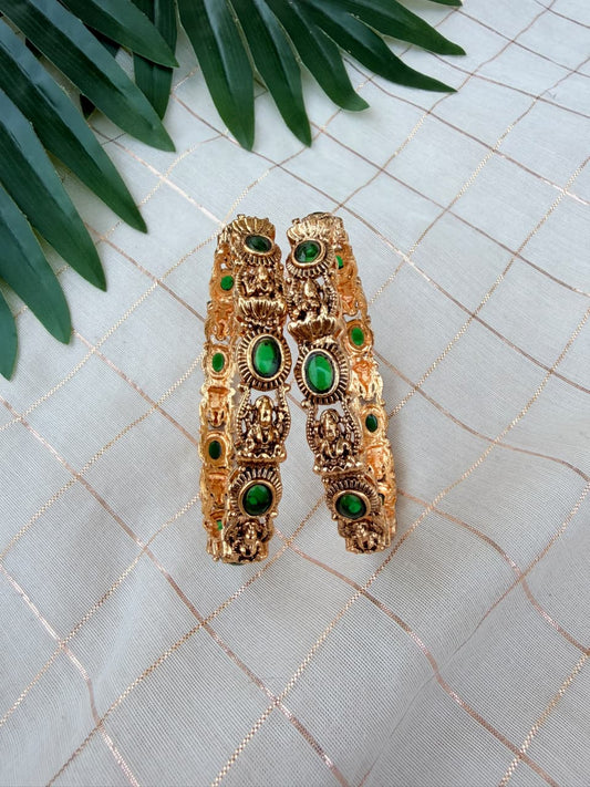 Virti Metal Bangles MBNB46