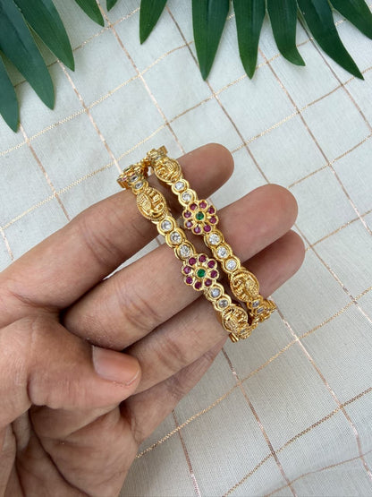 Yasti Metal Bangles MBNB48