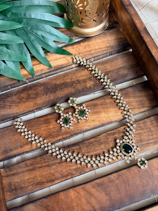 Irya Necklace NNB128