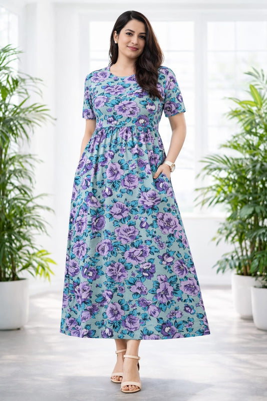 Zipless Feeding Maxi