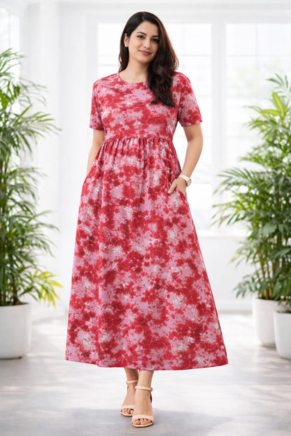 Zipless Feeding Maxi
