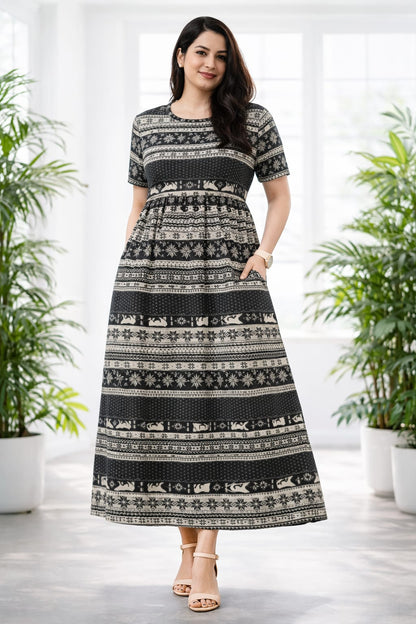 Zipless Feeding Maxi