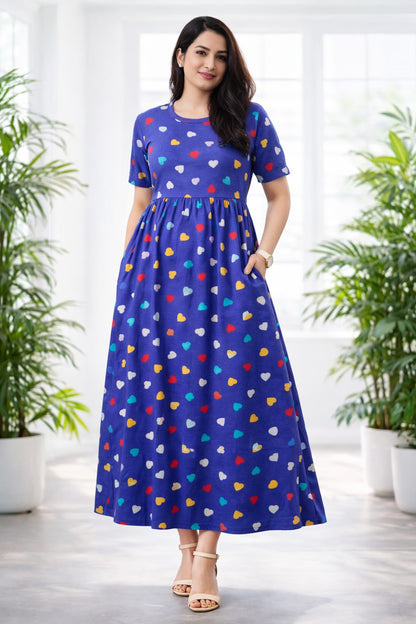 Zipless Feeding Maxi
