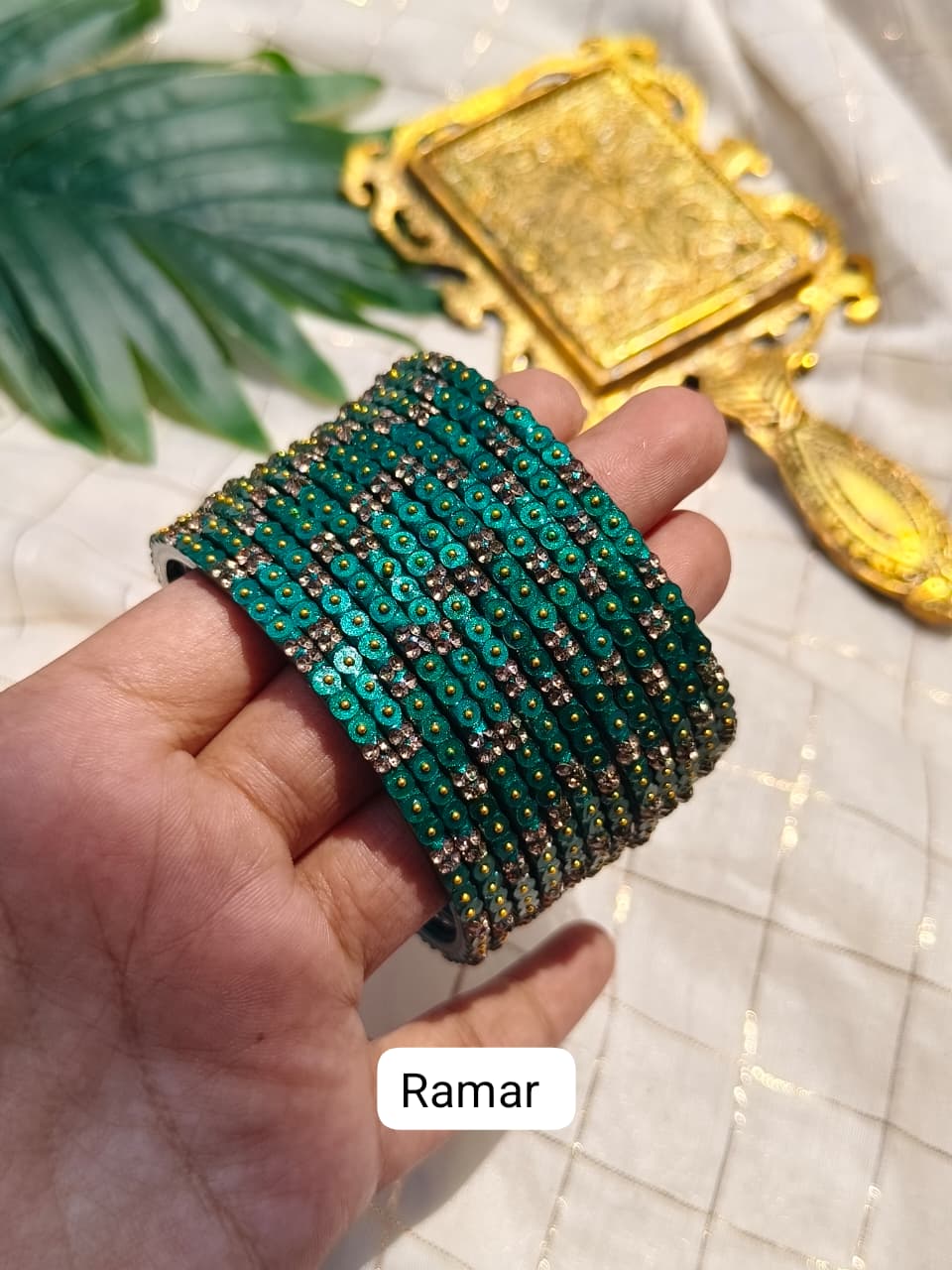 Luxmi Glass Bangles