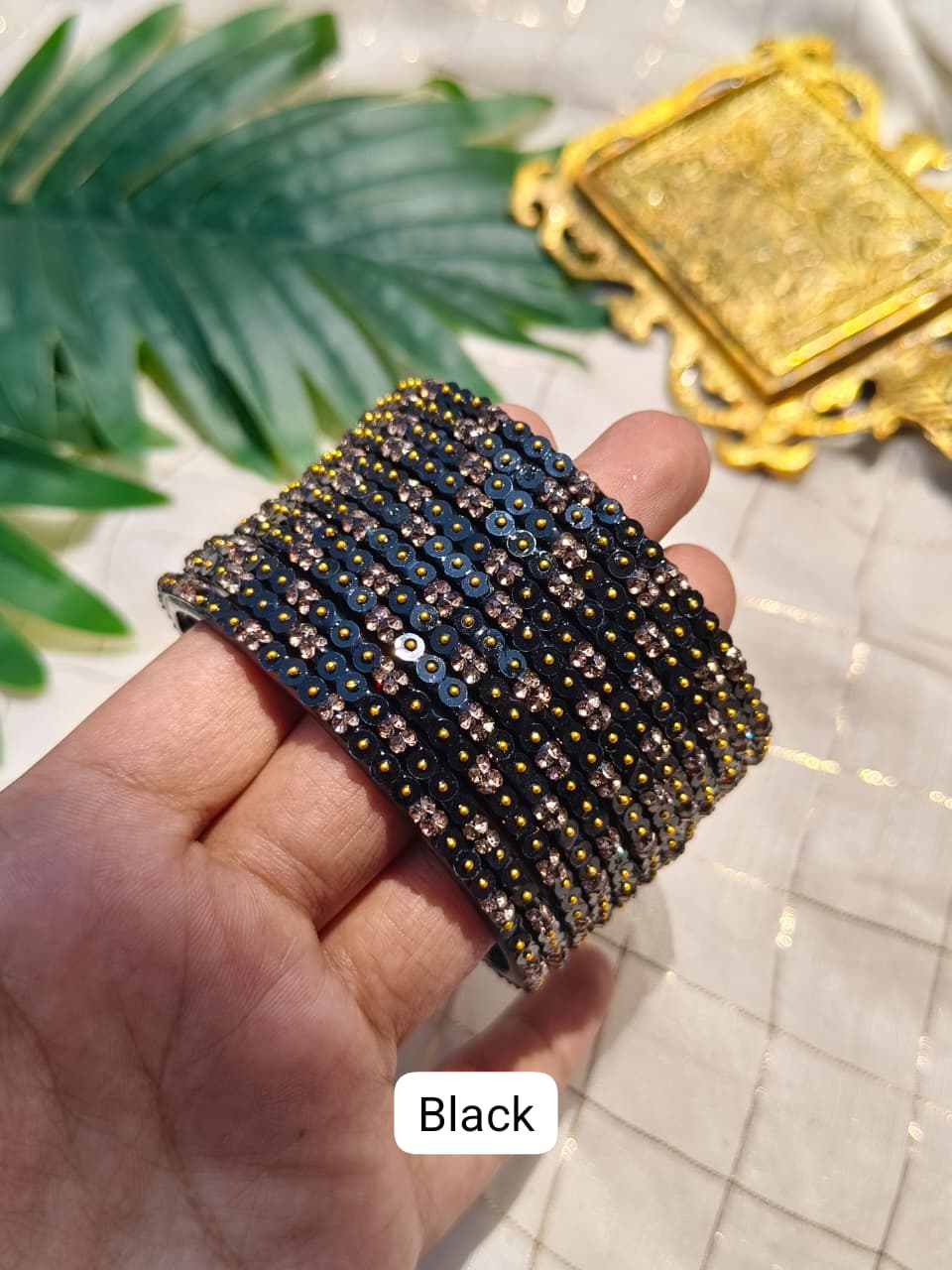 Luxmi Glass Bangles