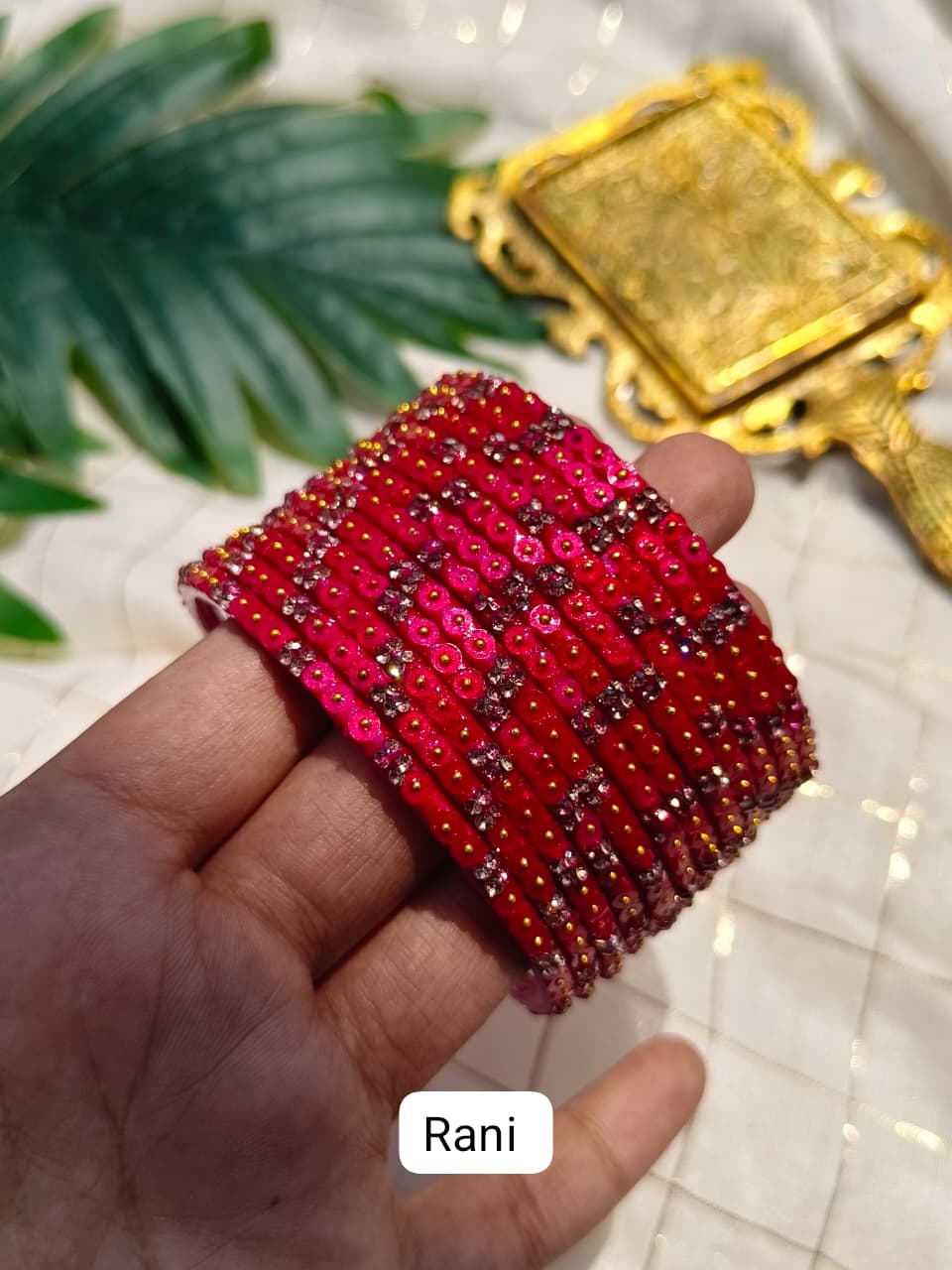 Luxmi Glass Bangles