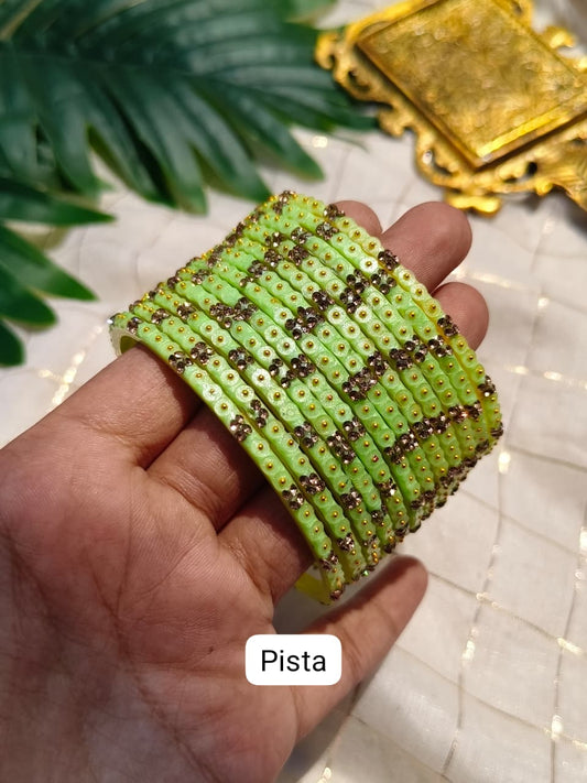 Luxmi Glass Bangles