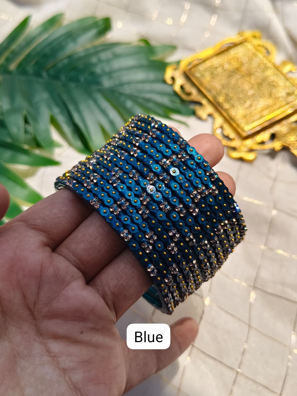 Luxmi Glass Bangles