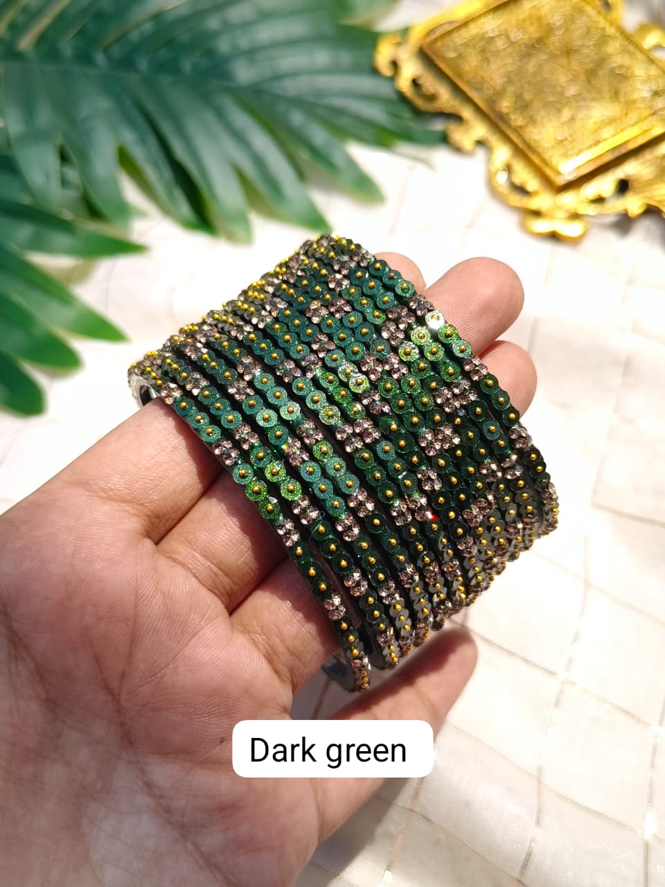 Luxmi Glass Bangles
