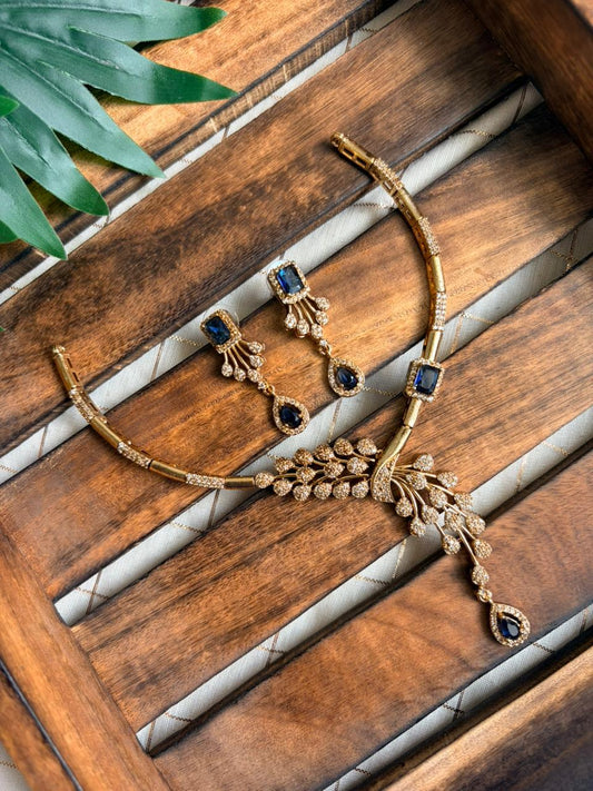 Aditi Necklace NNB133