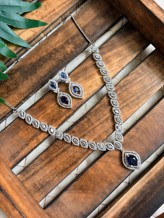 Kalki Necklace NNB140