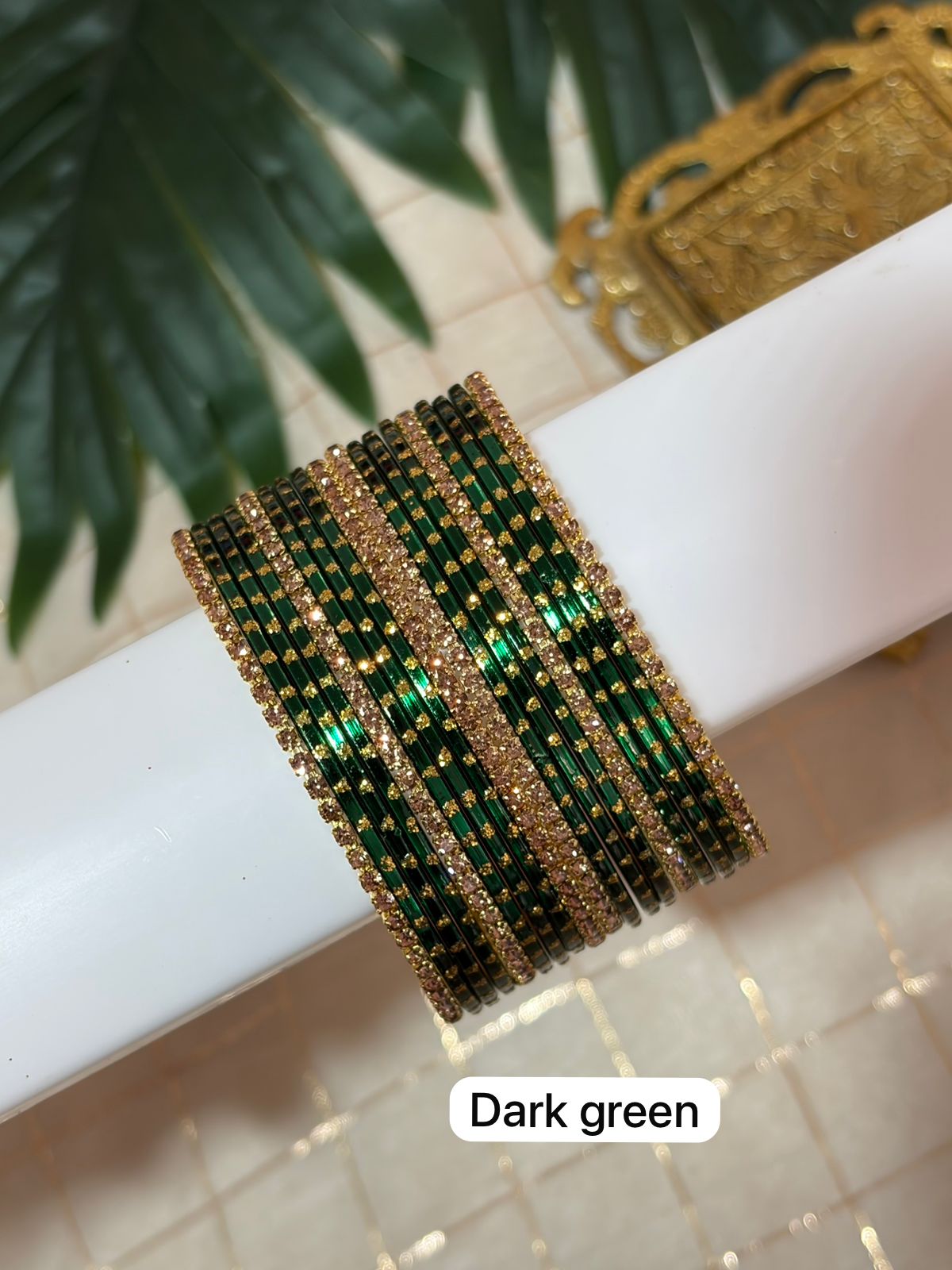 Syra Metal Bangles
