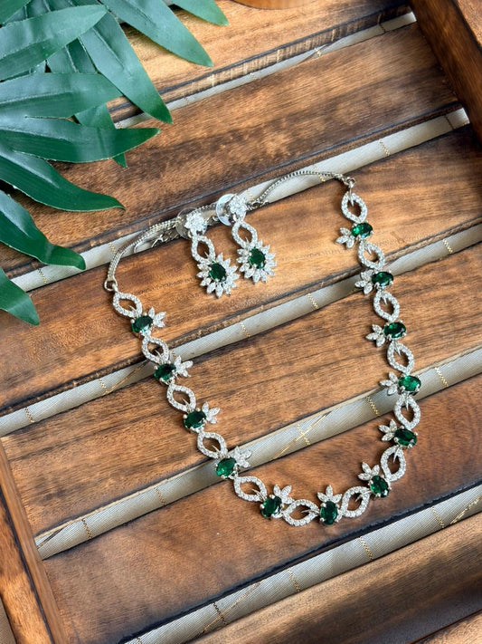 Dimond green glow NNB154