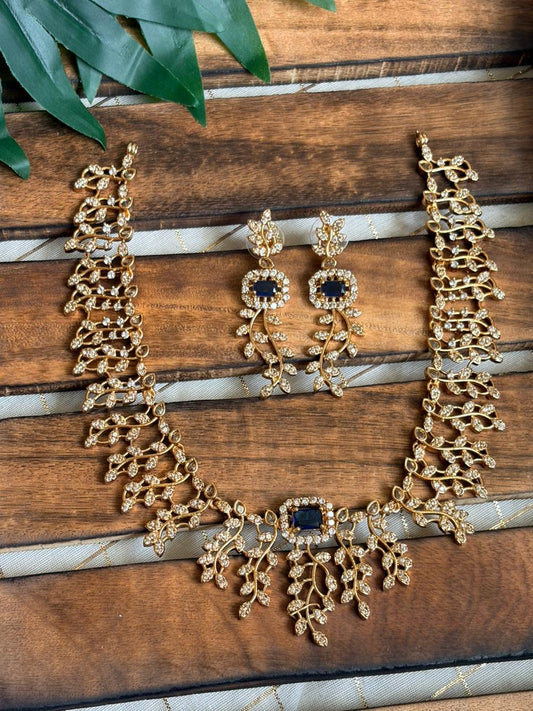 Celestial Shin Necklace NNB150