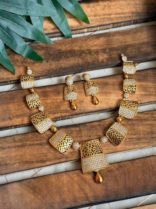 Aura Necklace NNB144