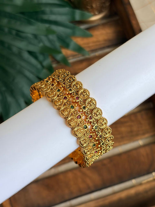 Swarnika Elegent Metal Bangles MBNB68