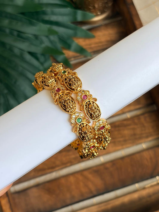 Lakshmi Metal Bangles MBNB65