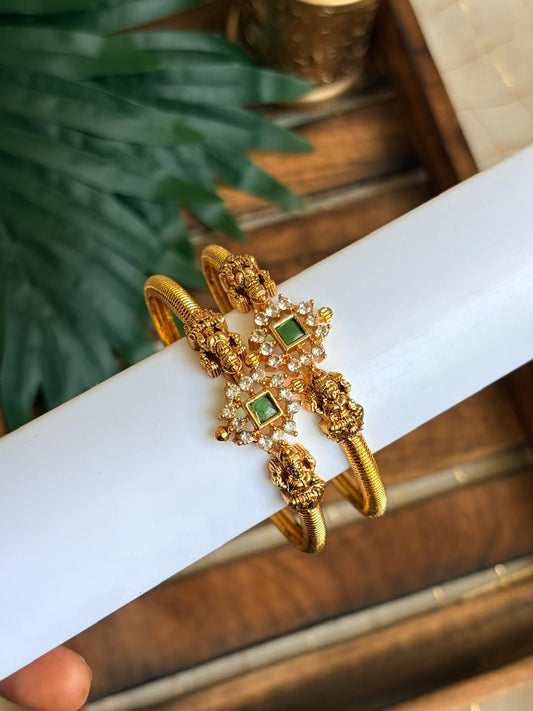 Vani Metal Bangles MBNB64