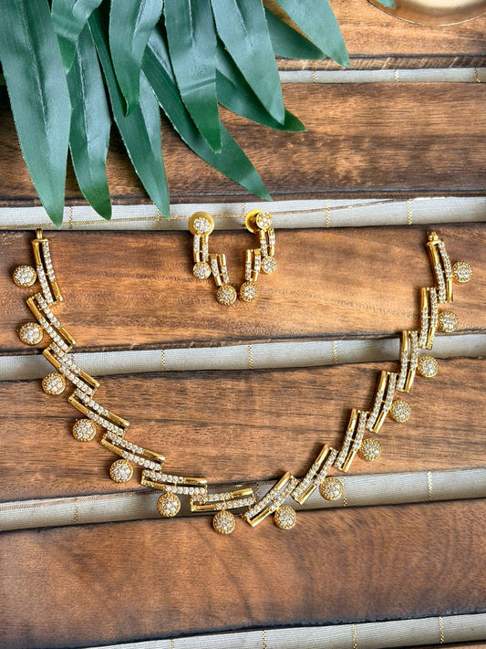 Aira Necklace NNB194