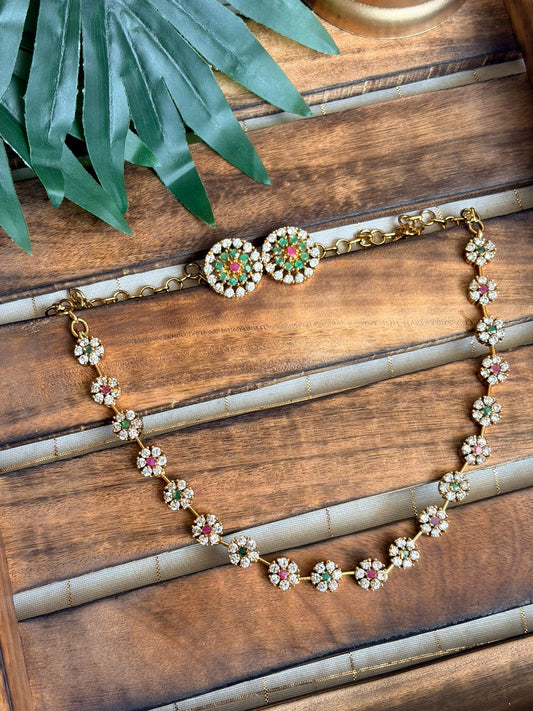 Aandal Necklace NNB170