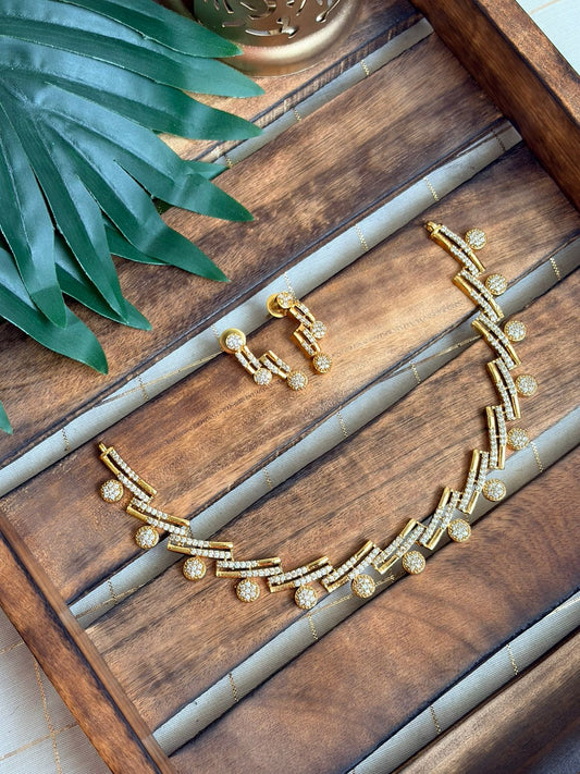Aira Necklace NNB194