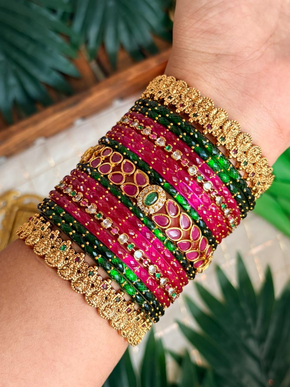 Madhura Bangles MGB04