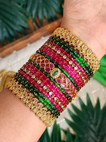Madhura Bangles MGB04