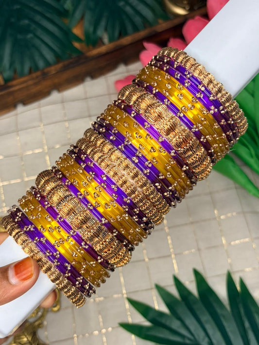Rani Bridal Bangles MGB06