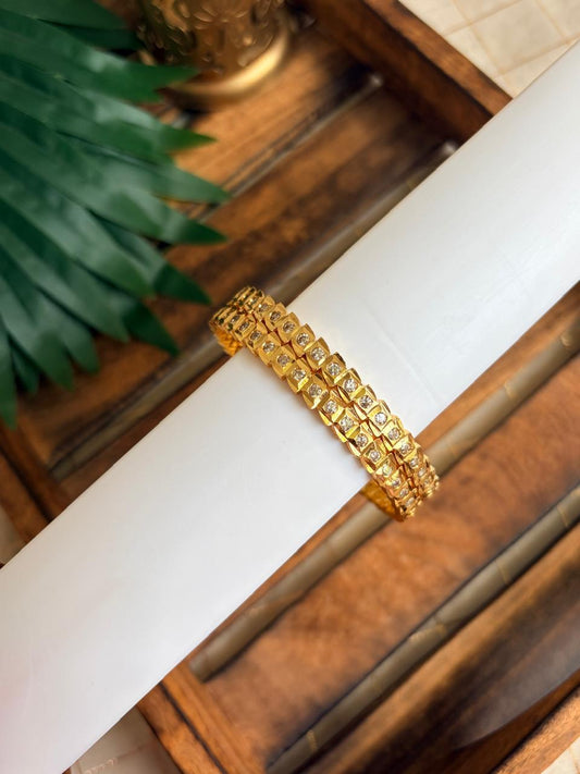 Aimpon Metal Bangles MBNB71