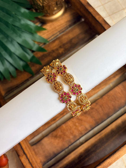 Rathna Metal Bangles MBNB84