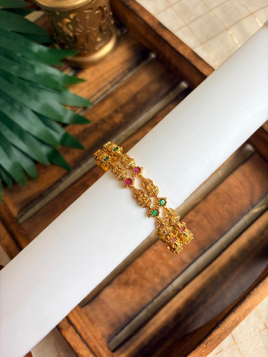Saraswathi Metal Bangles MBNB72