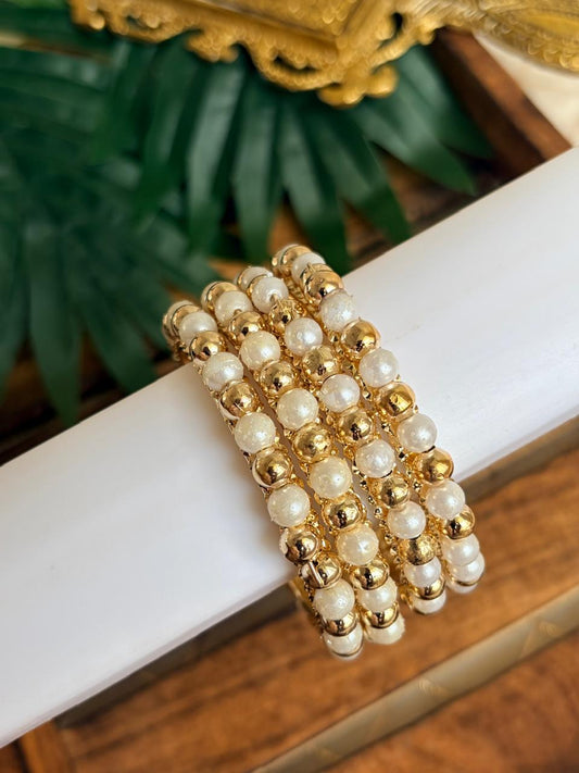 Boder Bangles