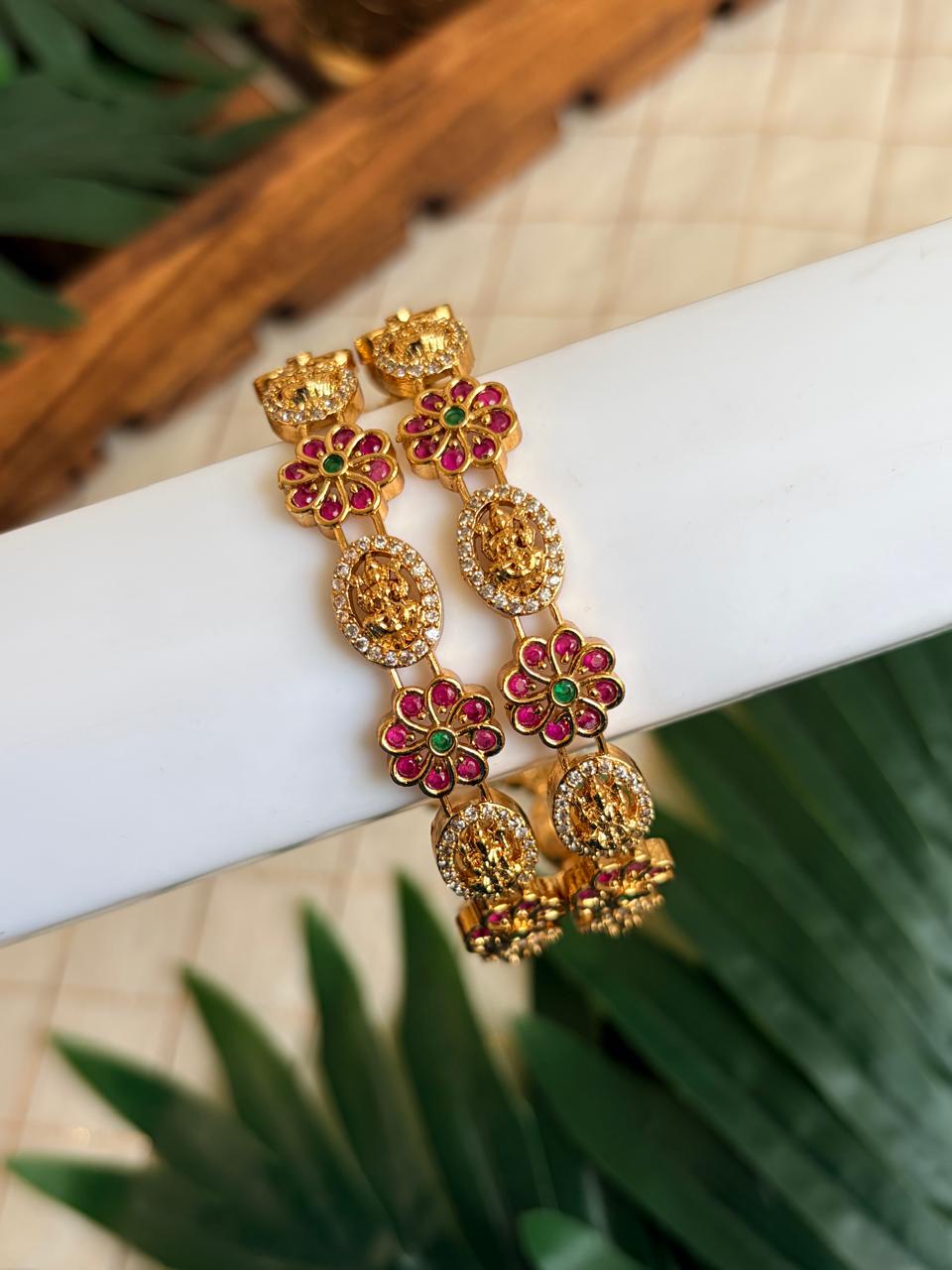 Rathna Metal Bangles MBNB83
