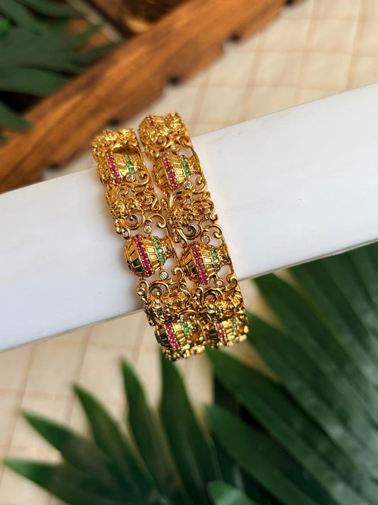 Yemuna Metal Bangles MBNB88