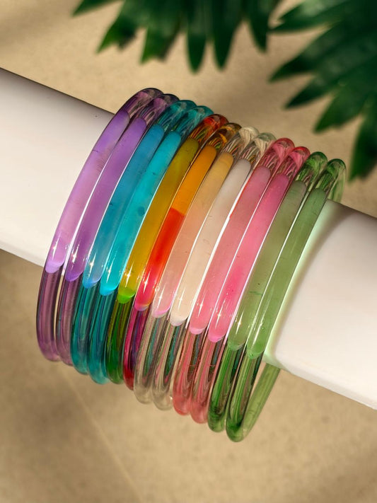 Jelly Pastel Combo