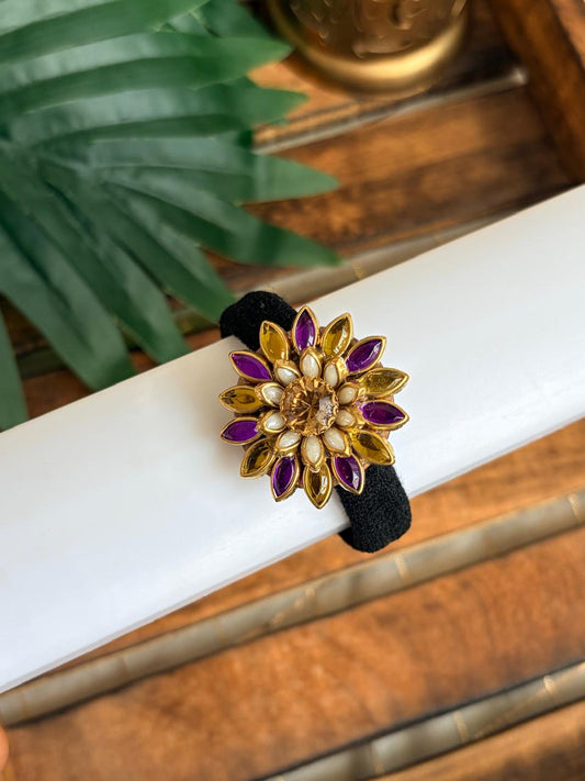 Kundan Rubber Bands KRB01