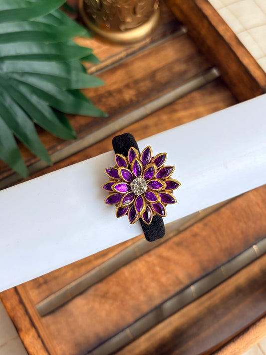 Kundan Rubber Bands KRB03