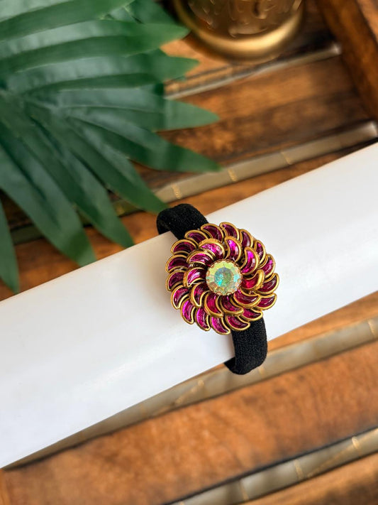 Kundan Rubber Band KRB04