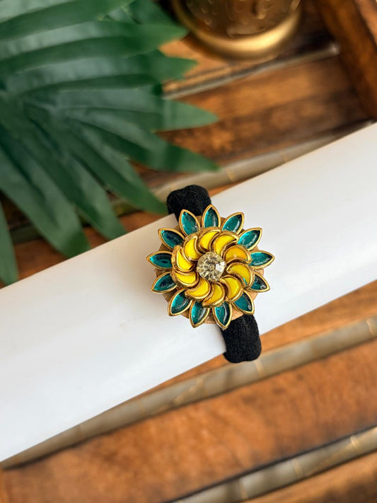 Kundan Rubber Band KRB07
