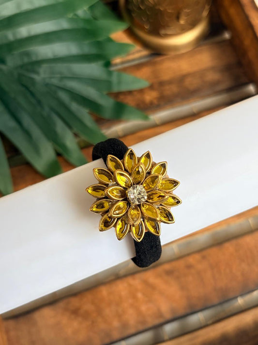 Kundan Rubber Band KRB08