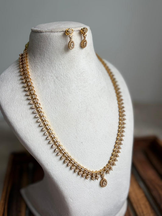 Kalyani Diamond Replica NNB241